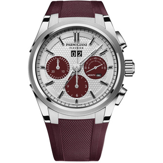 Parmigiani Fleurier Tonda GT Chronograph