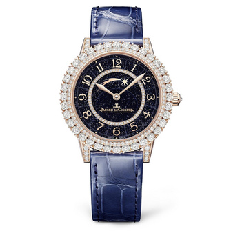 Jaeger-LeCoultre Rendez-Vous Dazzling Star