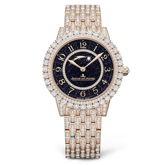 Jaeger-LeCoultre Rendez-Vous Dazzling Star