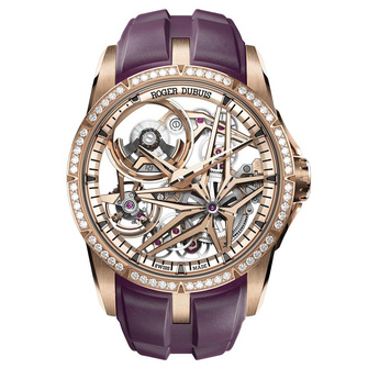 Roger Dubuis Excalibur Monobalancier