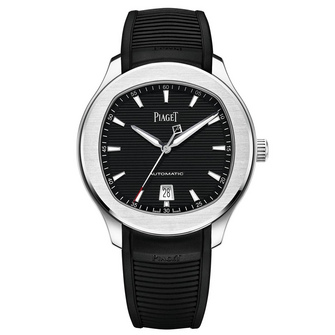 Piaget Polo Date