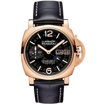 Panerai Luminor Goldtech™ Calendario Perpetuo