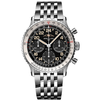 Breitling Navitimer B02 Chronograph 41 Cosmonaute Limited Edition