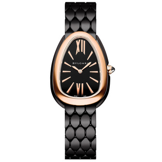Bvlgari Serpenti Seduttori