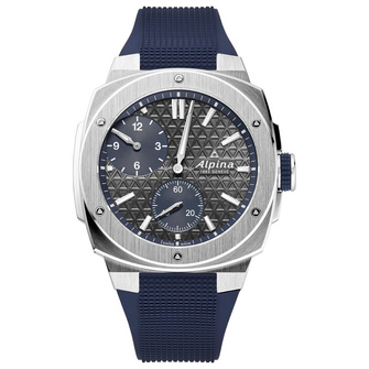 Alpina Alpiner Extreme Regulator Automatic