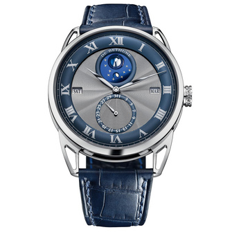 De Bethune DB25 Perpetual Calendar