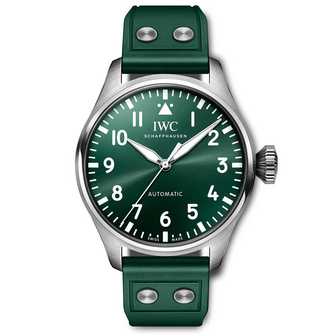 IWC Schaffhausen Big Pilot's Watch 43