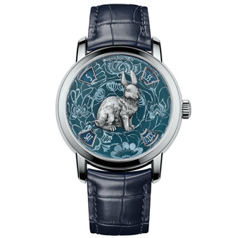 Vacheron Constantin Métiers d’Art The legend of the Chinese zodiac - Year of the