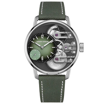 Armin Strom Gravity Equal Force P.03 for Collective