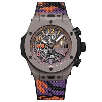 Hublot Big Bang Unico Sorai