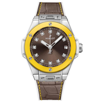 Hublot Big Bang One Click Cheval Blanc Randheli