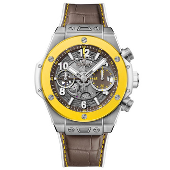Hublot Big Bang Unico Cheval Blanc Randheli