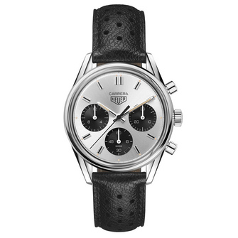 TAG Heuer Carrera Chronograph 60th Anniversary