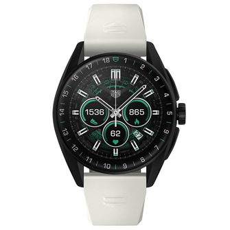 TAG Heuer Connected Calibre E4 Golf Edition