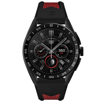 TAG Heuer Connected Calibre E4 Sport Edition