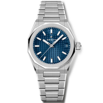 Zenith Defy Skyline – 36mm