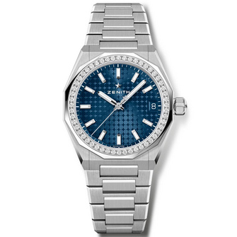 Zenith Defy Skyline – 36mm