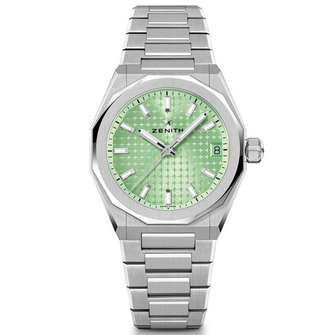 Zenith Defy Skyline – 36mm