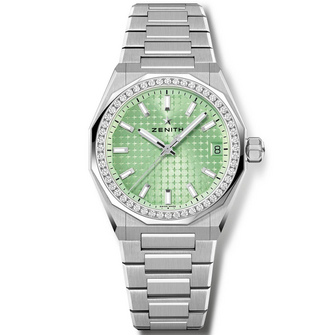 Zenith Defy Skyline – 36mm