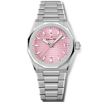 Zenith Defy Skyline – 36mm