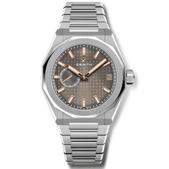 Zenith Defy Skyline Boutique Edition