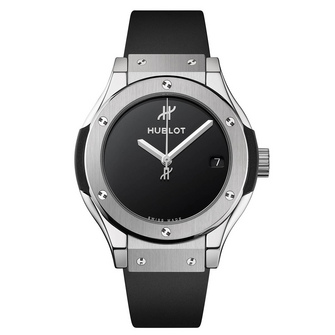 Hublot Classic Fusion Original Titanium – 33mm