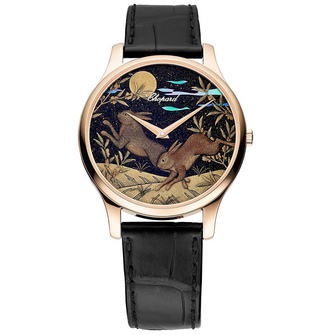 Chopard L.U.C XP Urushi Year Of The Rabbit