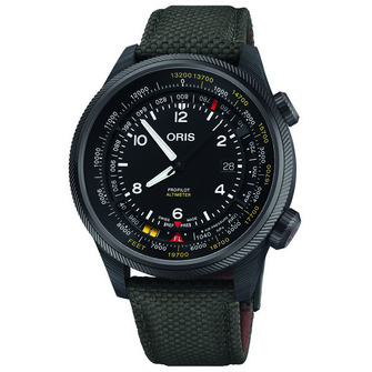 Oris ProPilot Altimeter