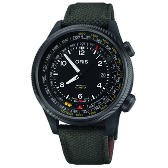 Oris ProPilot Altimeter