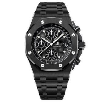 Audemars Piguet Royal Oak Offshore Selfwinding Chronograph / 42 mm