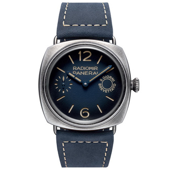 Panerai Radiomir Otto Giorni