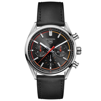 TAG Heuer Carrera Chronograph