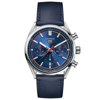 TAG Heuer Carrera Chronograph