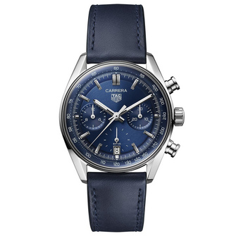 TAG Heuer Carrera Chronograph