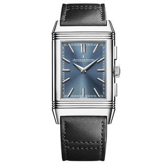 Jaeger-LeCoultre Reverso Tribute Chronograph