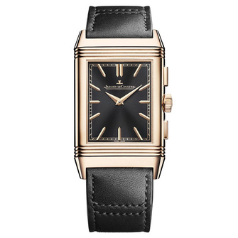 Jaeger-LeCoultre Reverso Tribute Chronograph