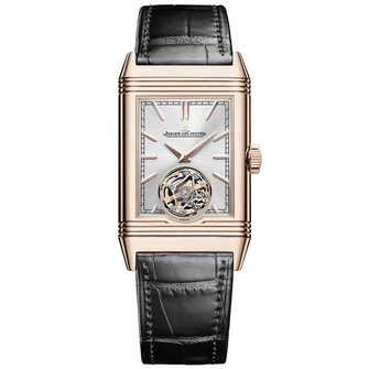 Jaeger-LeCoultre Reverso Tribute Duoface Tourbillon