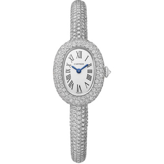 Cartier Baignoire
