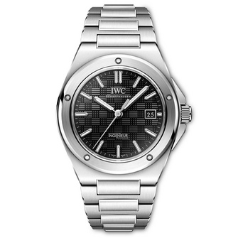 IWC Schaffhausen Ingenieur Automatic 40