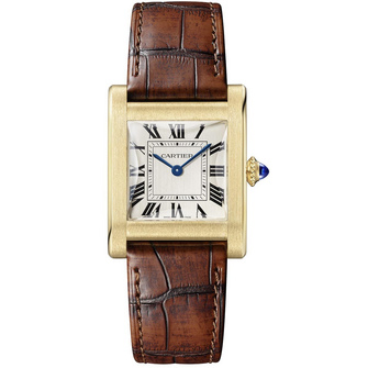 Cartier Tank Normale