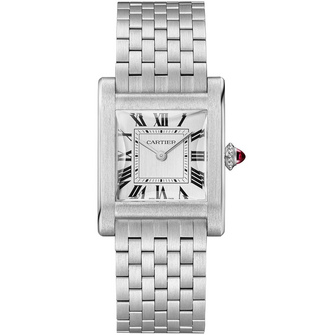 Cartier Tank Normale