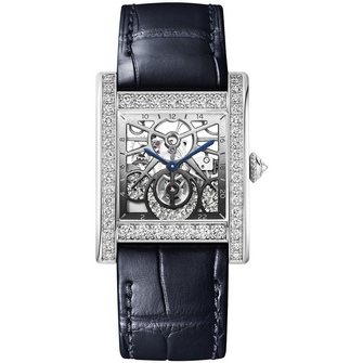 Cartier Tank Normale