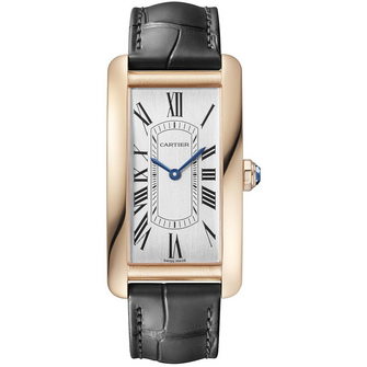 Cartier Tank Américaine