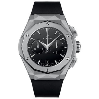 Hublot Classic Fusion Chronograph Orlinski