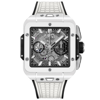 Hublot Square Bang Unico Ceramic