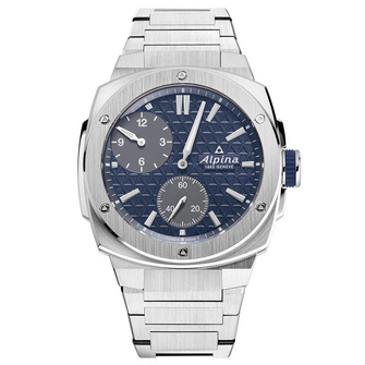 Alpina Alpiner Extreme Regulator Automatic