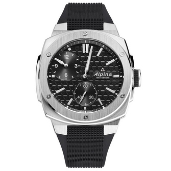 Alpina Alpiner Extreme Regulator Automatic