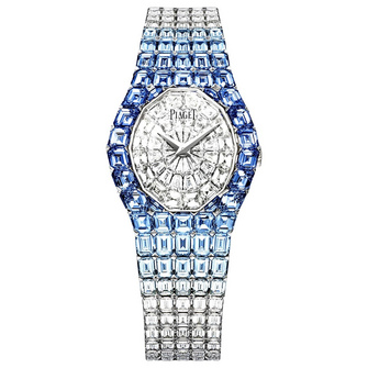 Piaget Limelight Aura High Jewelry