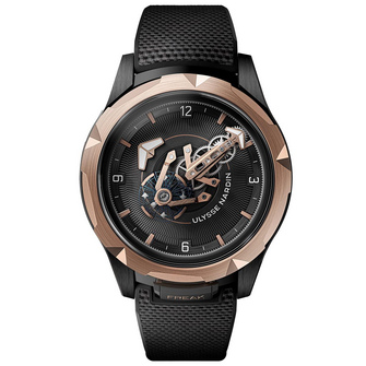 Ulysse Nardin Freak One