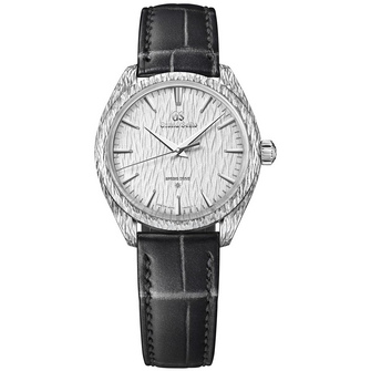 Grand Seiko Masterpiece Collection Hand-engraved Manual-winding Spring Drive Lim